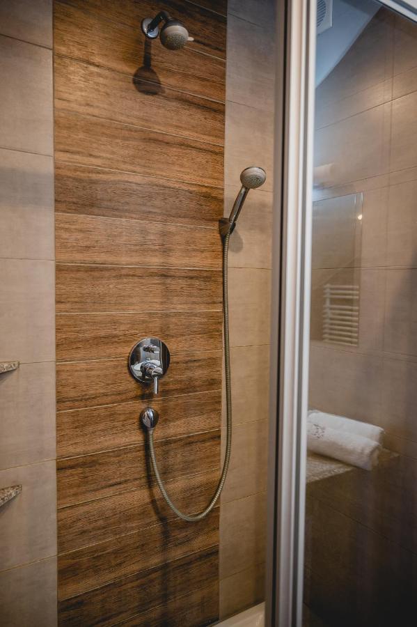 Hotel Nad Morzem- Art-Pension Swierzno Exterior photo
